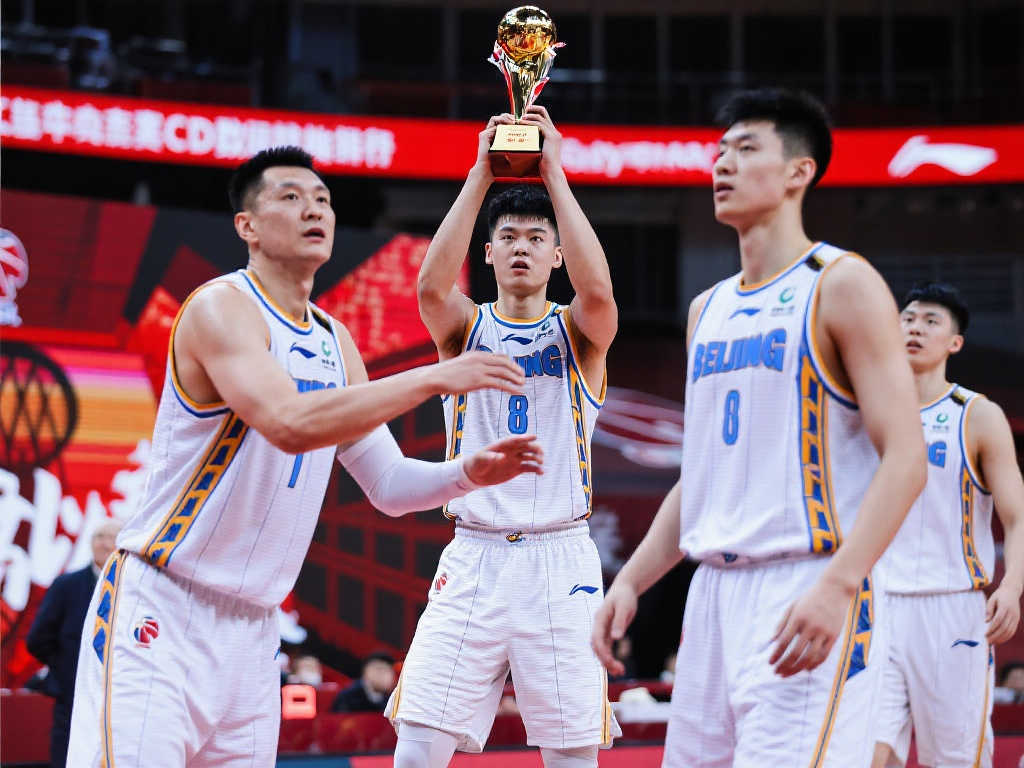 CBA赛季数据排行榜出炉，MVP呼声强烈