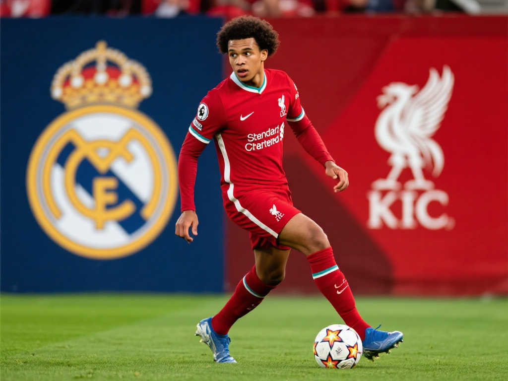 罗马诺爆料:皇马加速引进阿诺德,尤文国米争抢免签戴维! 罗马诺爆料:皇马加速引进阿诺德,尤文国米争抢免签戴维!