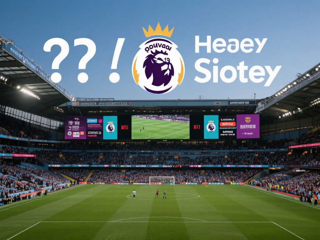 英超全面收回海外媒体业务,或将自建足球版网飞? 英超全面收回海外媒体业务,或将自建足球版网飞?