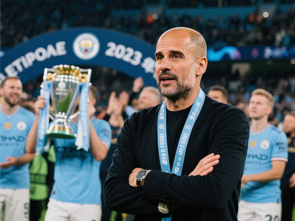 卡拉格直言不讳：拜仁，快阻止曼城卫冕欧冠！