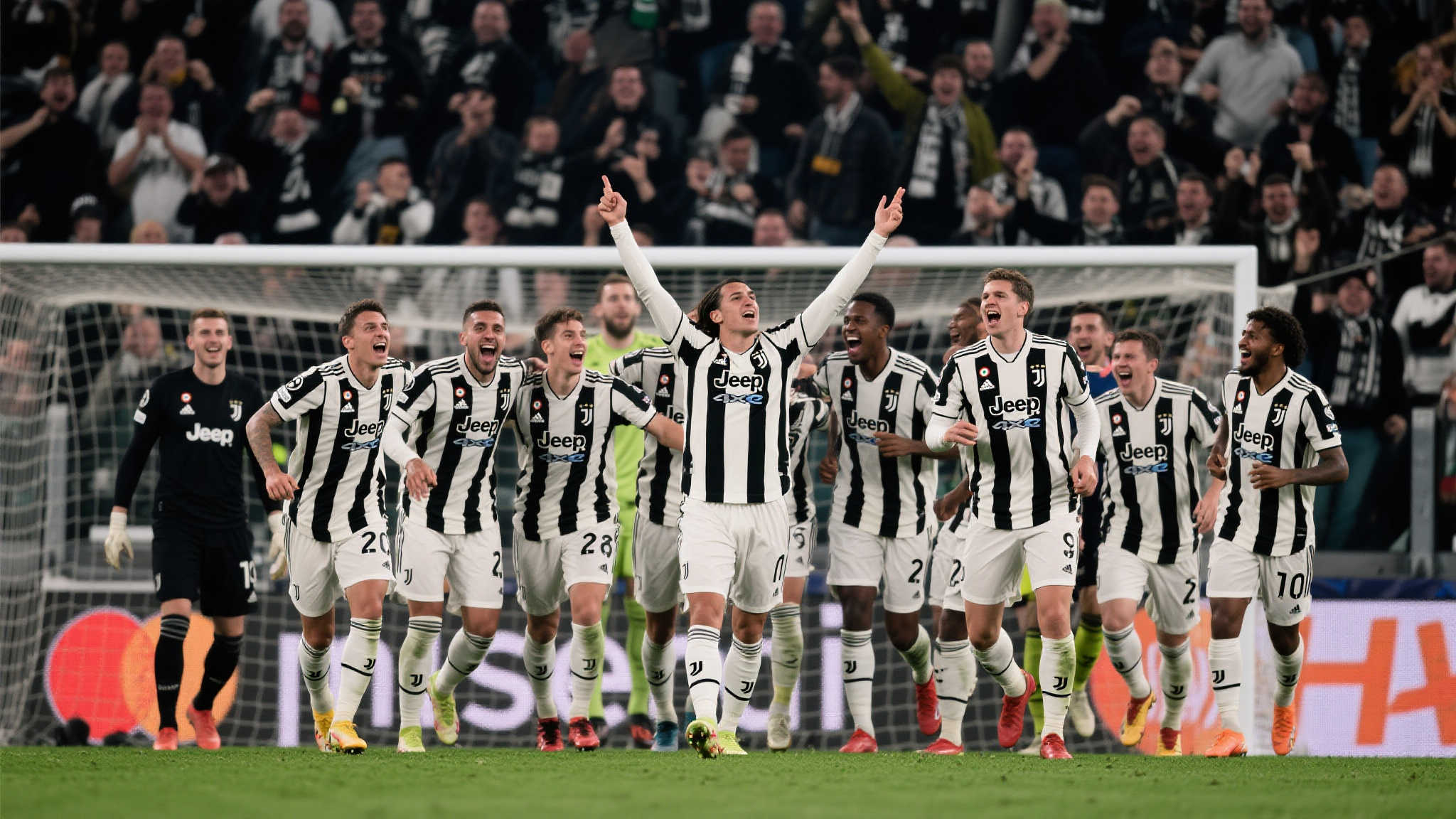 尤文图斯，这支意大利足球豪门在近期的国际赛事表现令