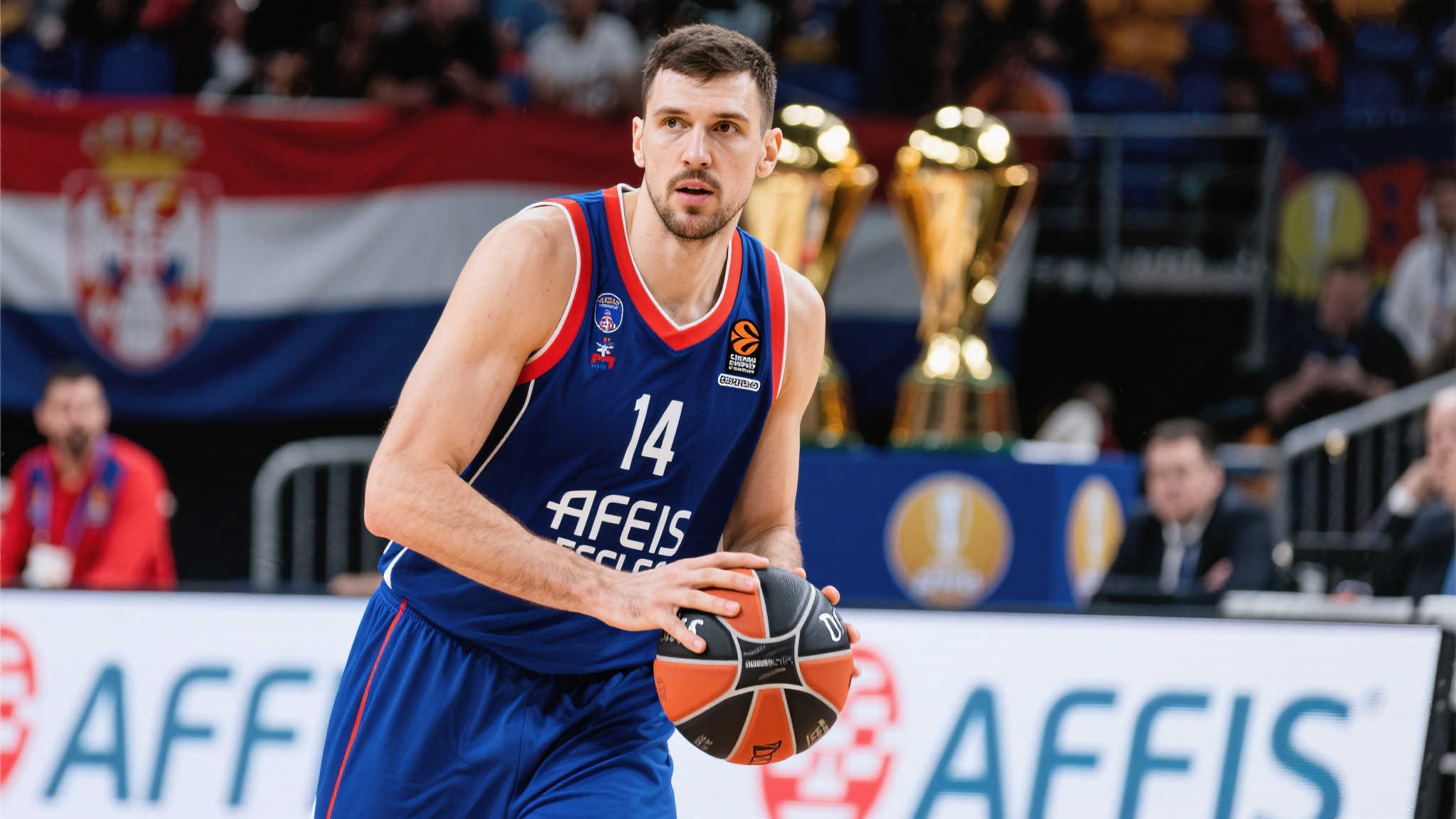 体育数字孪生系统